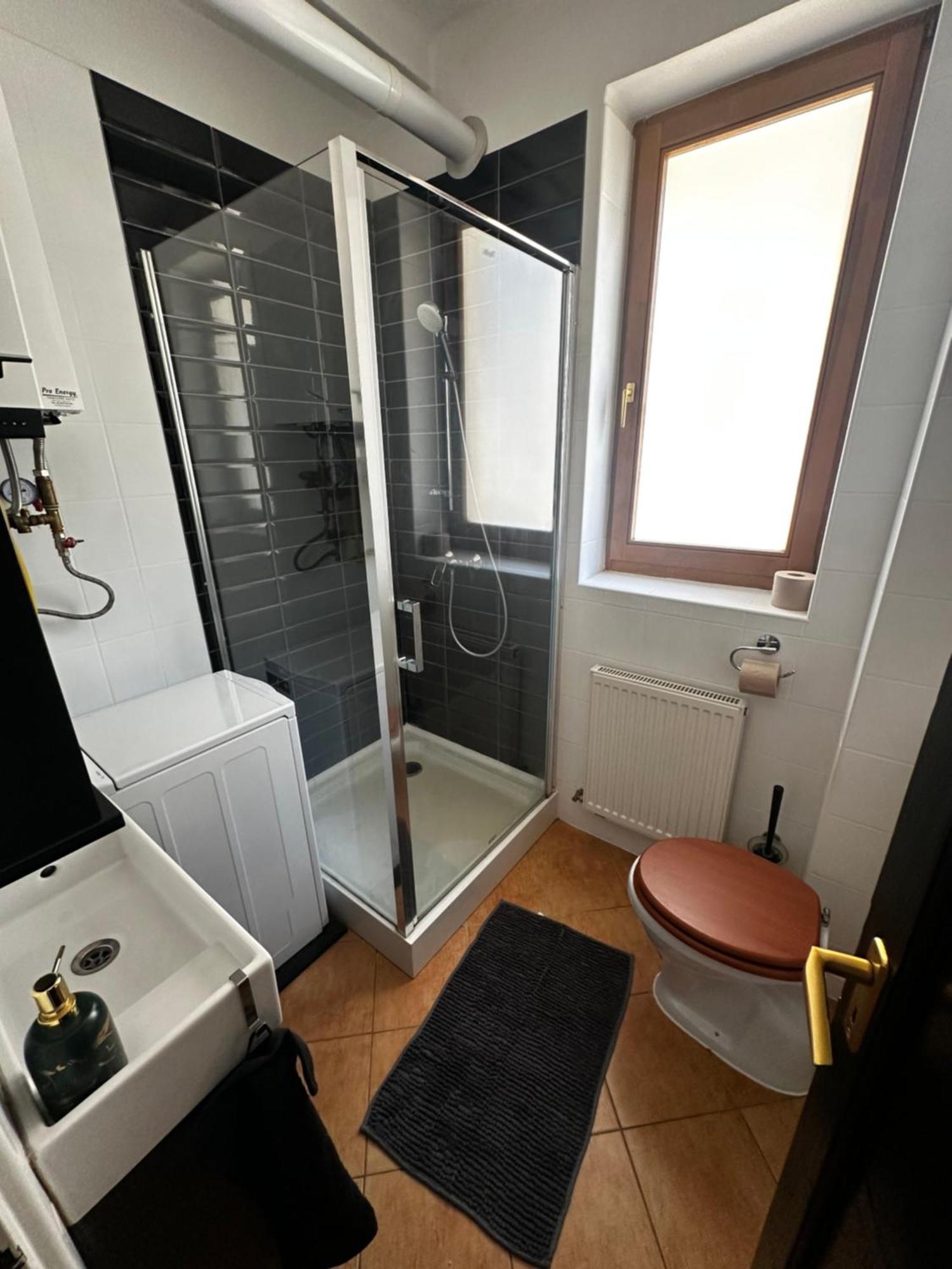 City Center Apartman Gyor Győr Exterior foto
