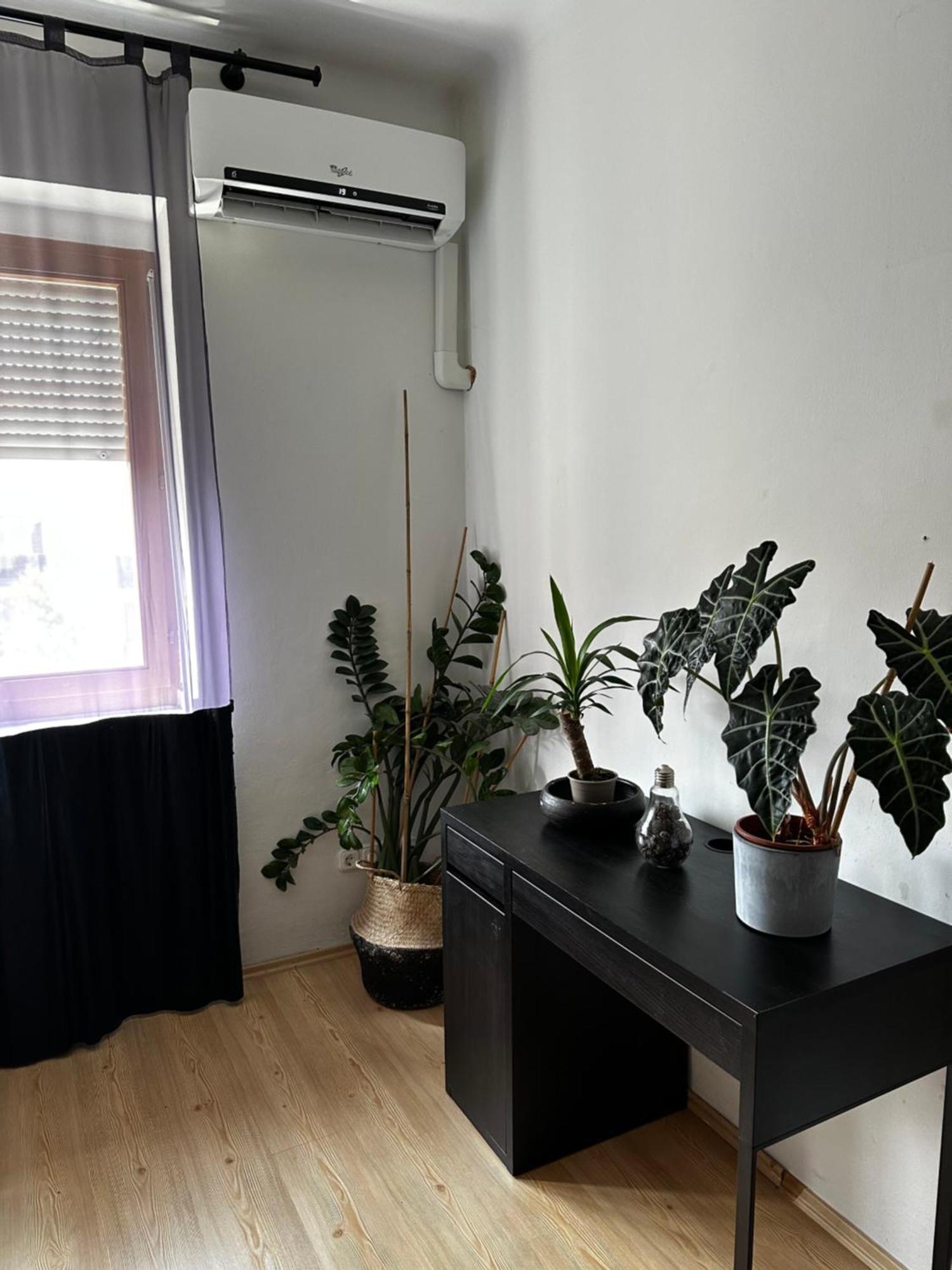 City Center Apartman Gyor Győr Exterior foto
